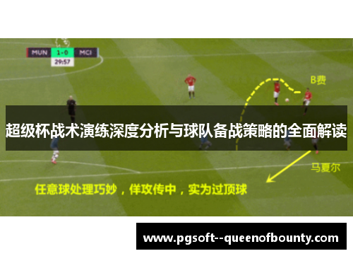 超级杯战术演练深度分析与球队备战策略的全面解读 超级杯战术演练深度分析与球队备战策略的全面解读