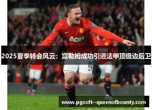 2025夏季转会风云：富勒姆成功引进法甲顶级边后卫